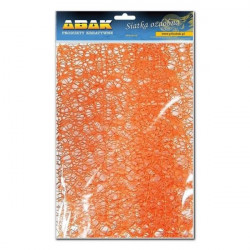 ABAK - Siatka ozdobna KOLOR...