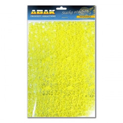 ABAK - Siatka ozdobna KOLOR...