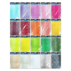 ABAK -  Pakiet siatka KOLOR...