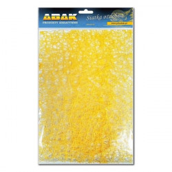 ABAK - Siatka ozdobna KOLOR...