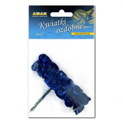 ABAK - Kwiatki ozdobne (12...