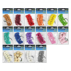 ABAK -  Pakiet kwiatki z...