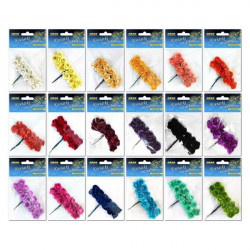 ABAK -  Pakiet kwiatki...