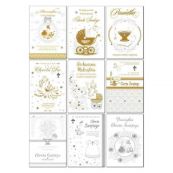 POLMAK - Karnet B6LUX -...