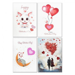 AVANTI - Karnet B6 ręcznie...