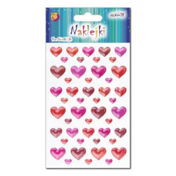 ALIGA - Naklejki NK-3613 -...