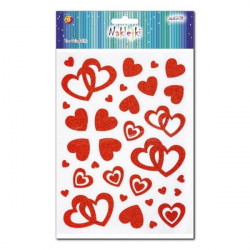 ALIGA - Naklejki NK-7209 -...