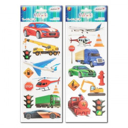 ALIGA - Naklejki NK-3701 -...