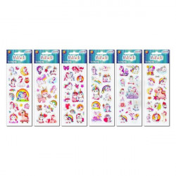 ALIGA - Naklejki NK-8504 -...