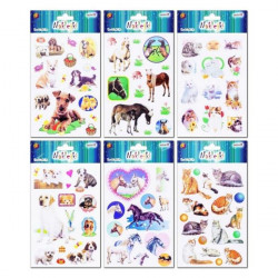 ALIGA - Naklejki NK-9111 -...