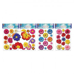 ALIGA - Naklejki NK-8978 -...