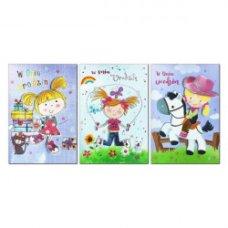 MAJA - Karnet M1 - Urodziny...