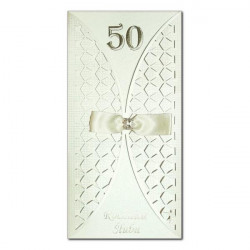 MAJA - Karnet M6 - 50...