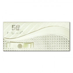 MAJA - Karnet M6 - 50...