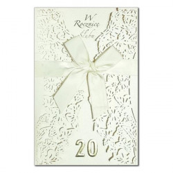 MAJA - Karnet M6 - 20...