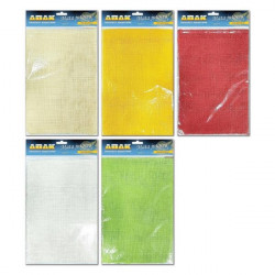 ABAK -  Pakiet mata jutowa...