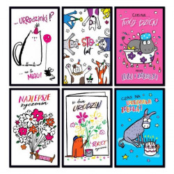 AB CARD - Karnet DD -...