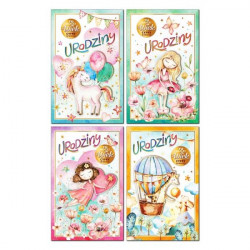 AB CARD - Karnet AB+ CYFRY...