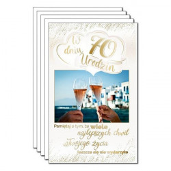 AB CARD - Karnet AB+ - 70...