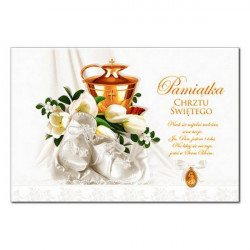 MERIGRAF - Książeczka Duża...