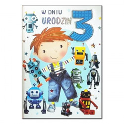 MAJA - Karnet M1 - 3...