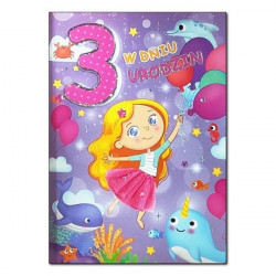 MAJA - Karnet M1 - 3...