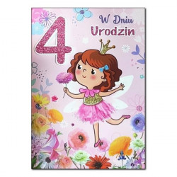 MAJA - Karnet M1 - 4...