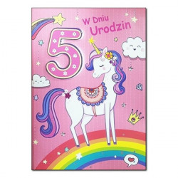 MAJA - Karnet M1 - 5...