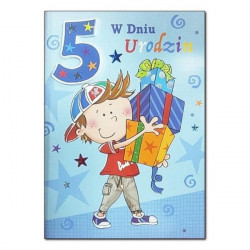 MAJA - Karnet M1 - 5...