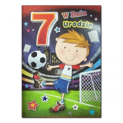 MAJA - Karnet M1 - 7...