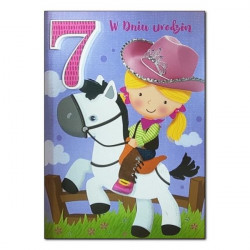 MAJA - Karnet M1 - 7...