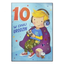 MAJA - Karnet M1 - 10...