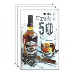 MAJA - Karnet M1 - 50...