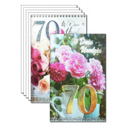 MAJA - Karnet M1 - 70...