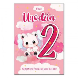 ALIGATOR - Karnet FANTAZJA...