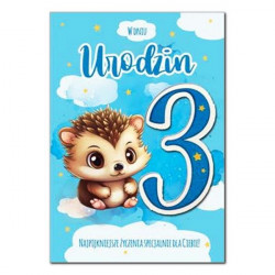 ALIGATOR - Karnet FANTAZJA...