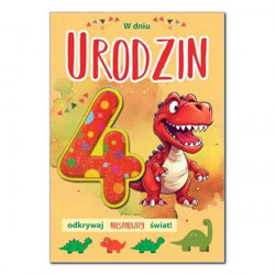 ALIGATOR - Karnet FANTAZJA...