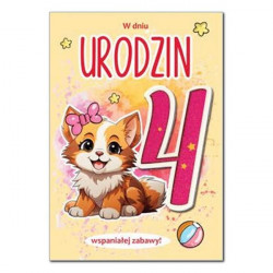 ALIGATOR - Karnet FANTAZJA...