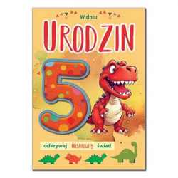 ALIGATOR - Karnet FANTAZJA...