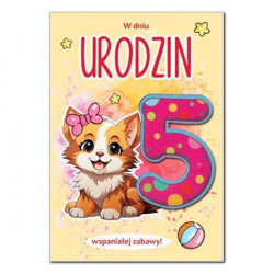 ALIGATOR - Karnet FANTAZJA...