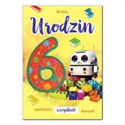 ALIGATOR - Karnet FANTAZJA...