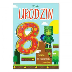 ALIGATOR - Karnet FANTAZJA...