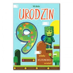 ALIGATOR - Karnet FANTAZJA...