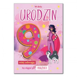 ALIGATOR - Karnet FANTAZJA...