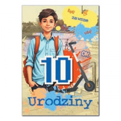 ALIGATOR - Karnet FANTAZJA...