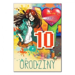 ALIGATOR - Karnet FANTAZJA...