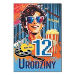 ALIGATOR - Karnet FANTAZJA...