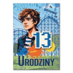 ALIGATOR - Karnet FANTAZJA...