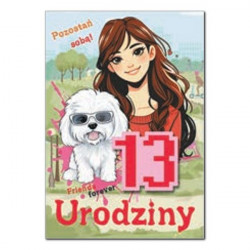 ALIGATOR - Karnet FANTAZJA...