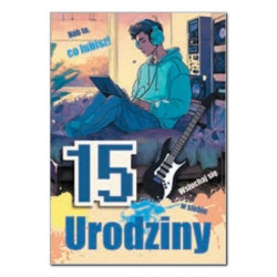 ALIGATOR - Karnet FANTAZJA...